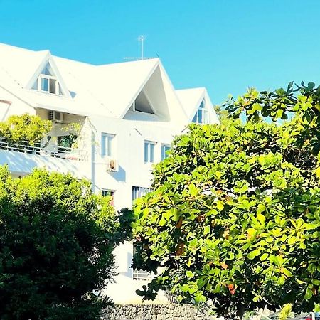 Studio Le Dina St Gilles Boucan Canot Saint-Gilles-les Bains Eksteriør bilde